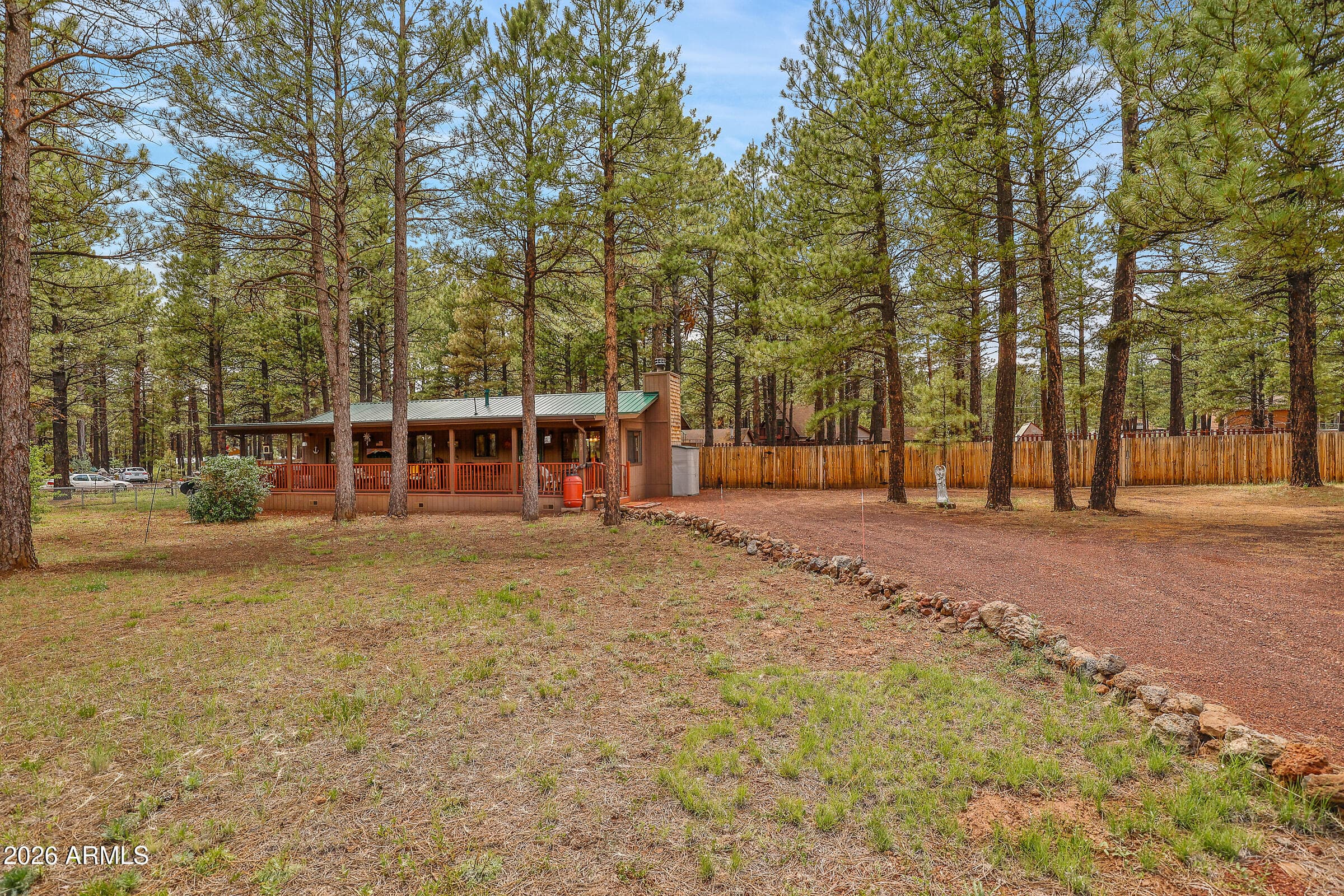 1678 N SPRING VALLEY Road, Parks, AZ 86018 — photo 40 of 46