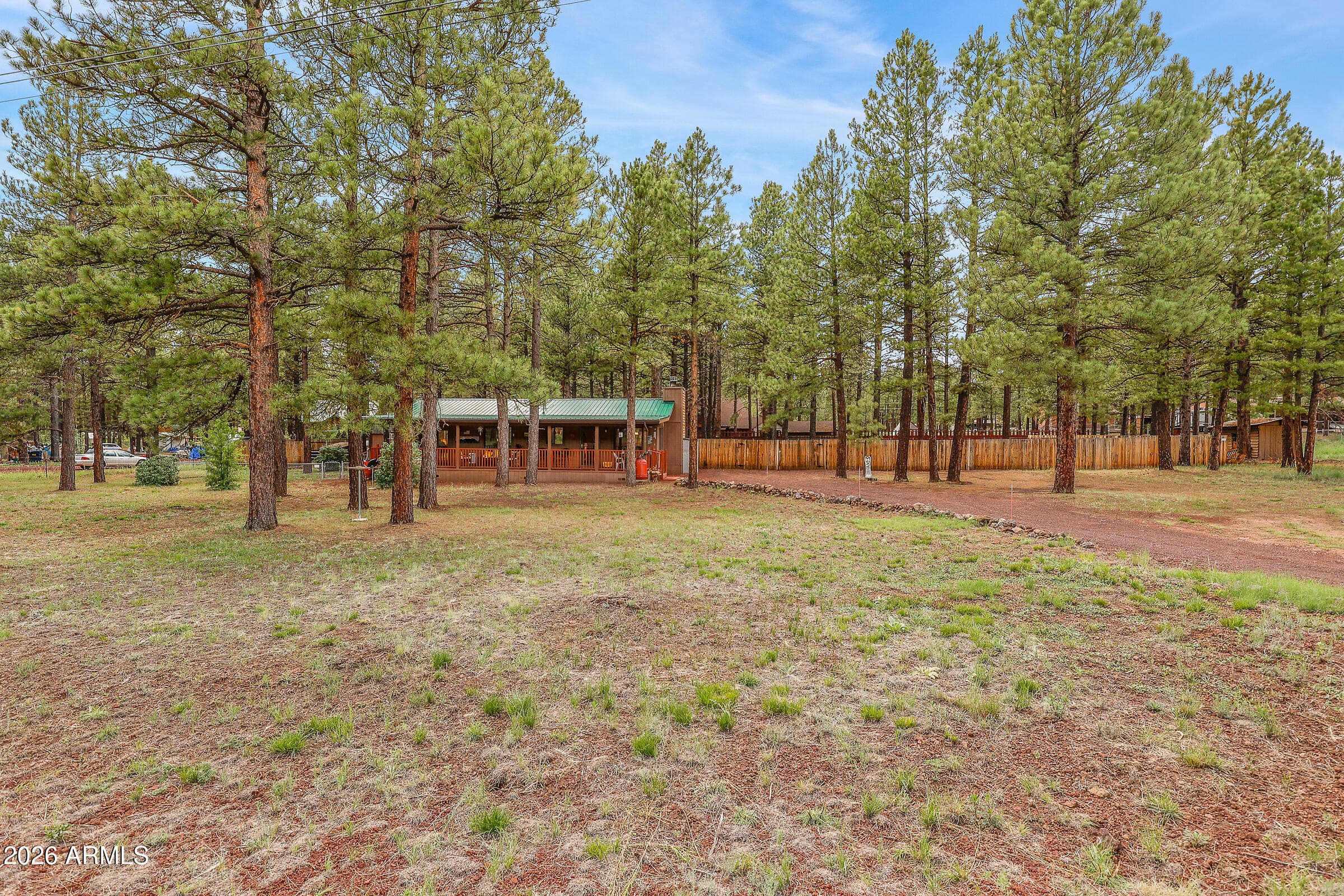 1678 N SPRING VALLEY Road, Parks, AZ 86018 — photo 43 of 46