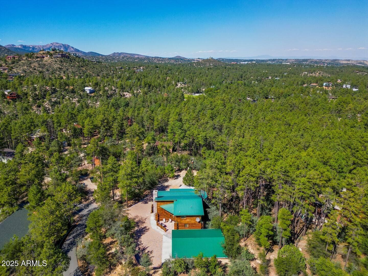 1190 W COUGAR Lane, Prescott, AZ 86303 — photo 46 of 49