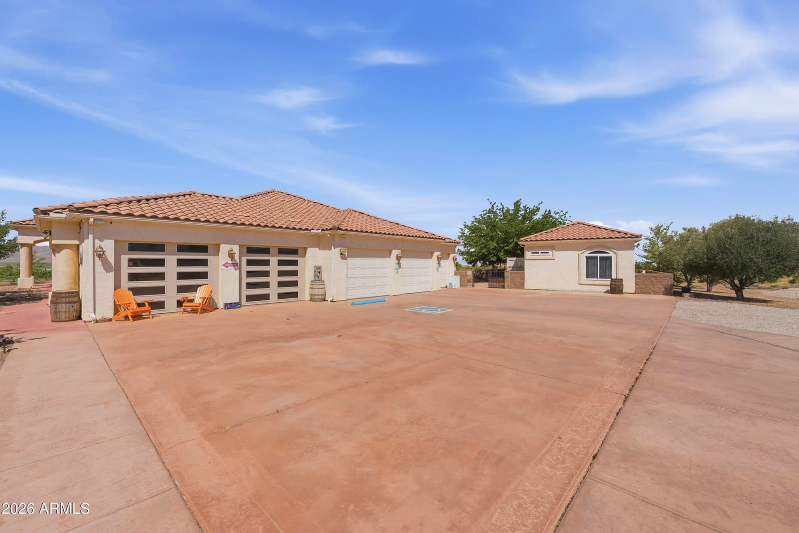 6927 E Brooks Boulevard, Kingman, AZ 86401 — photo 3 of 51