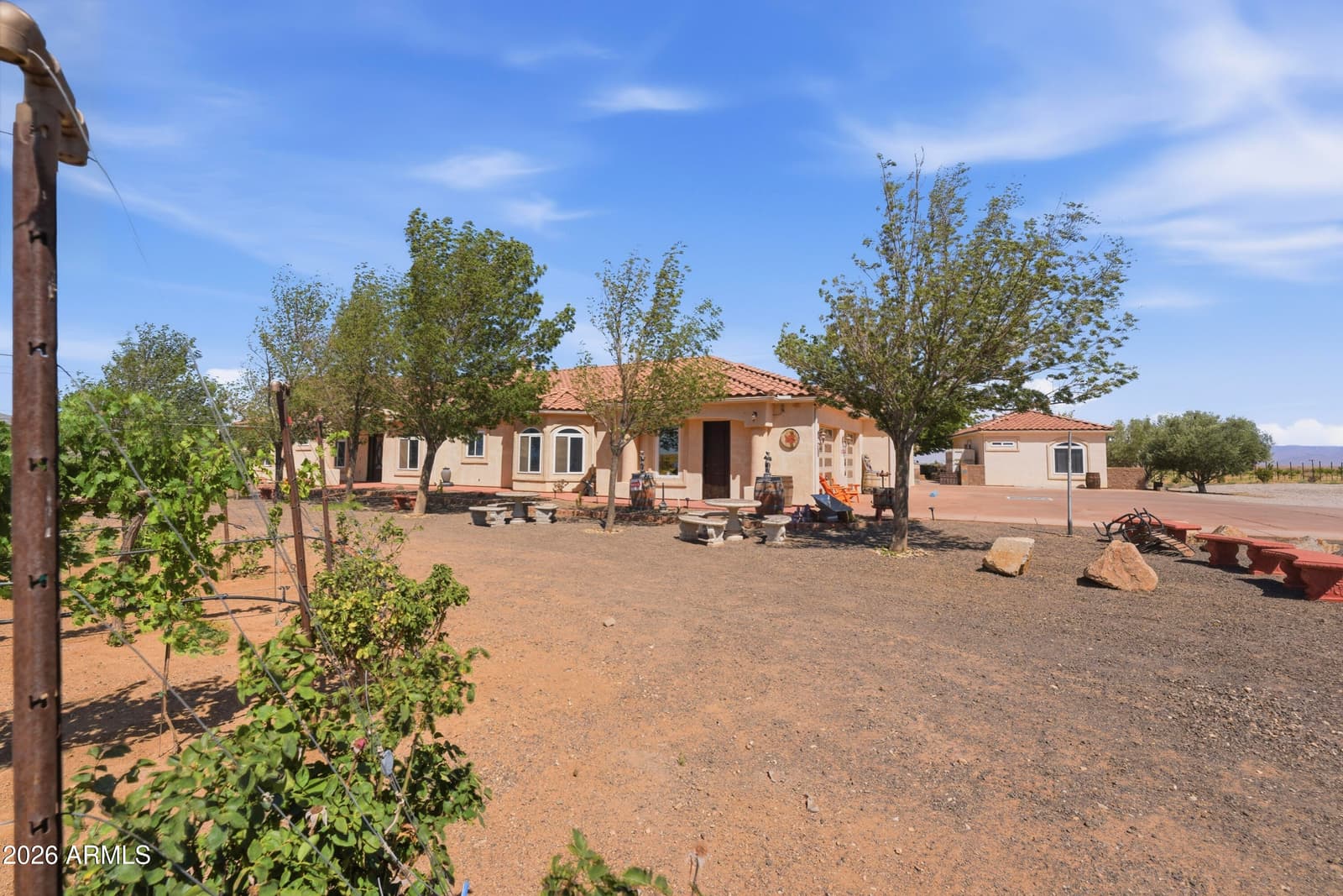 6927 E Brooks Boulevard, Kingman, AZ 86401 — photo 9 of 51