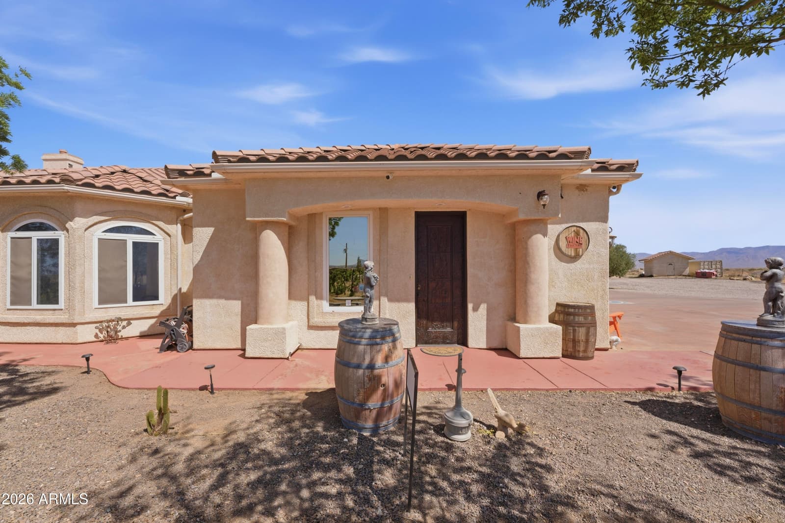 6927 E Brooks Boulevard, Kingman, AZ 86401 — photo 43 of 51