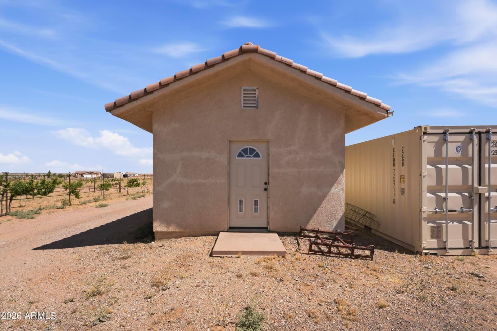 6927 E Brooks Boulevard, Kingman, AZ 86401 — photo 48 of 51