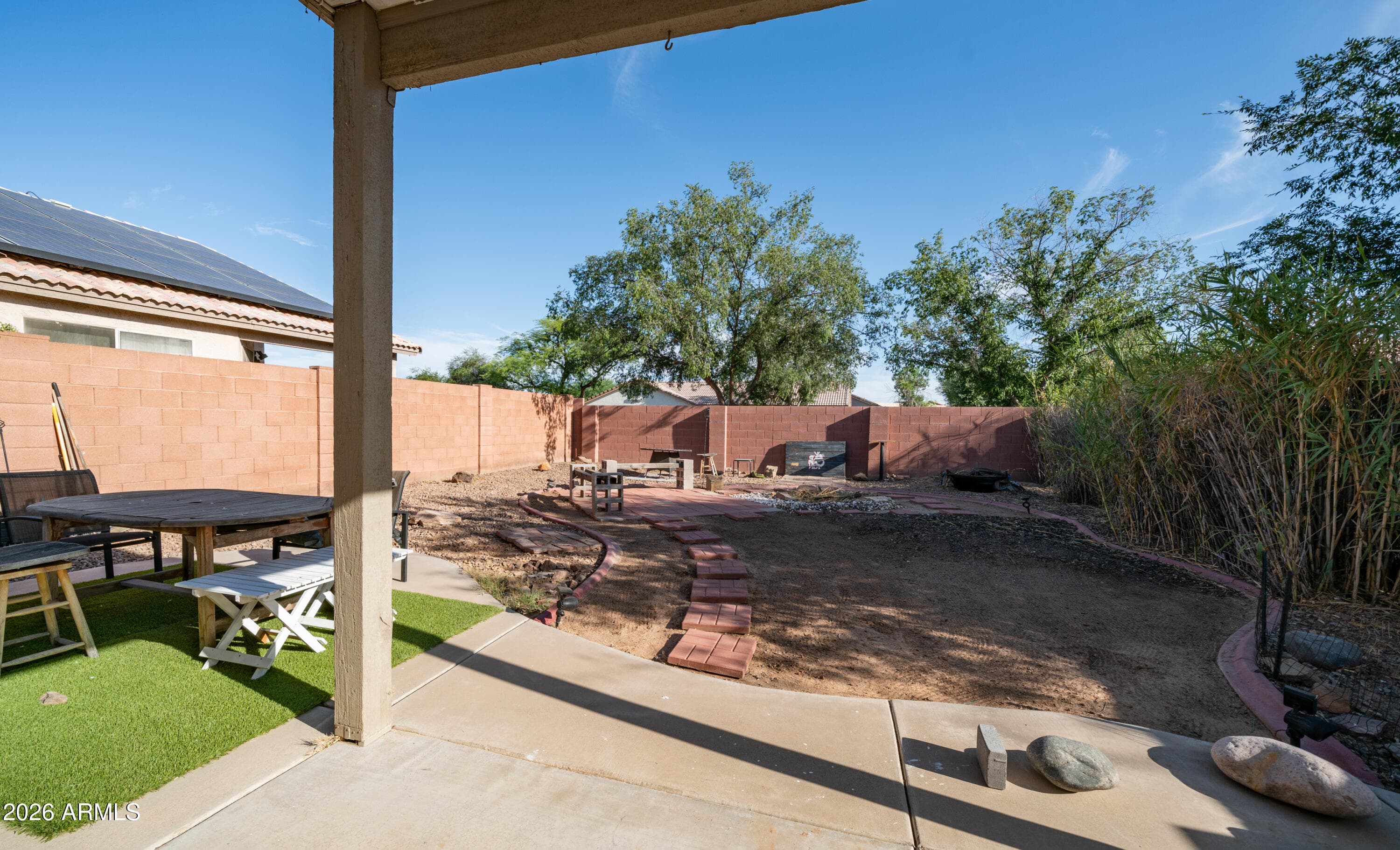 15608 N 34TH Street, Phoenix, AZ 85032 — photo 26 of 37