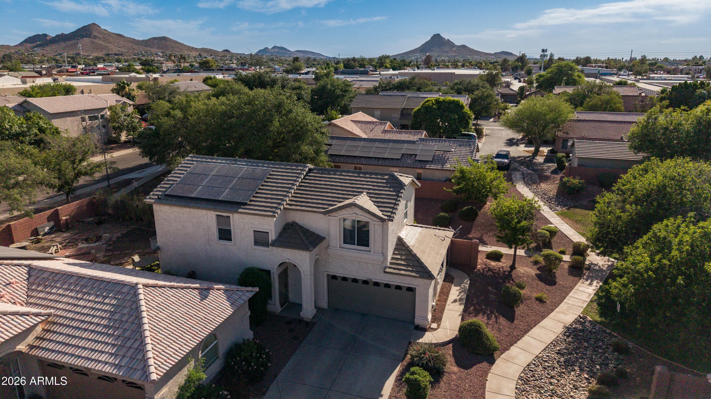 15608 N 34TH Street, Phoenix, AZ 85032 — photo 32 of 37