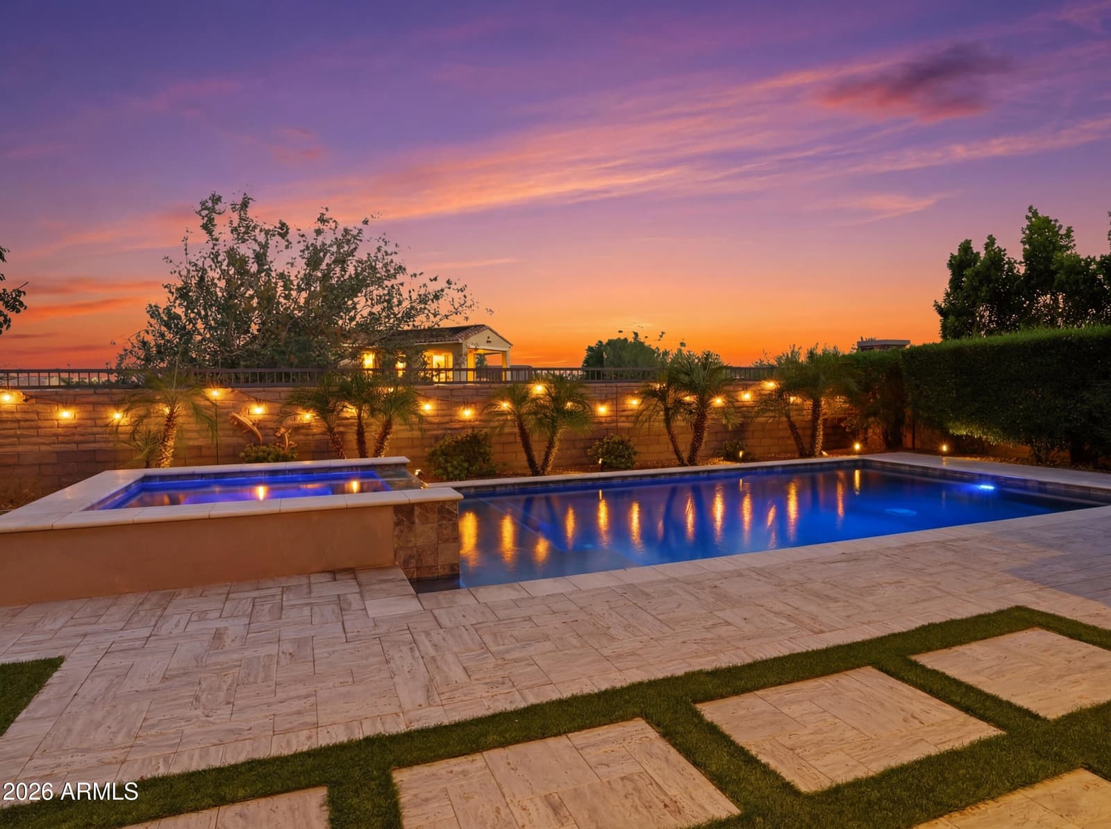 12879 W Pasaro Drive, Peoria, AZ 85383 — photo 2 of 43
