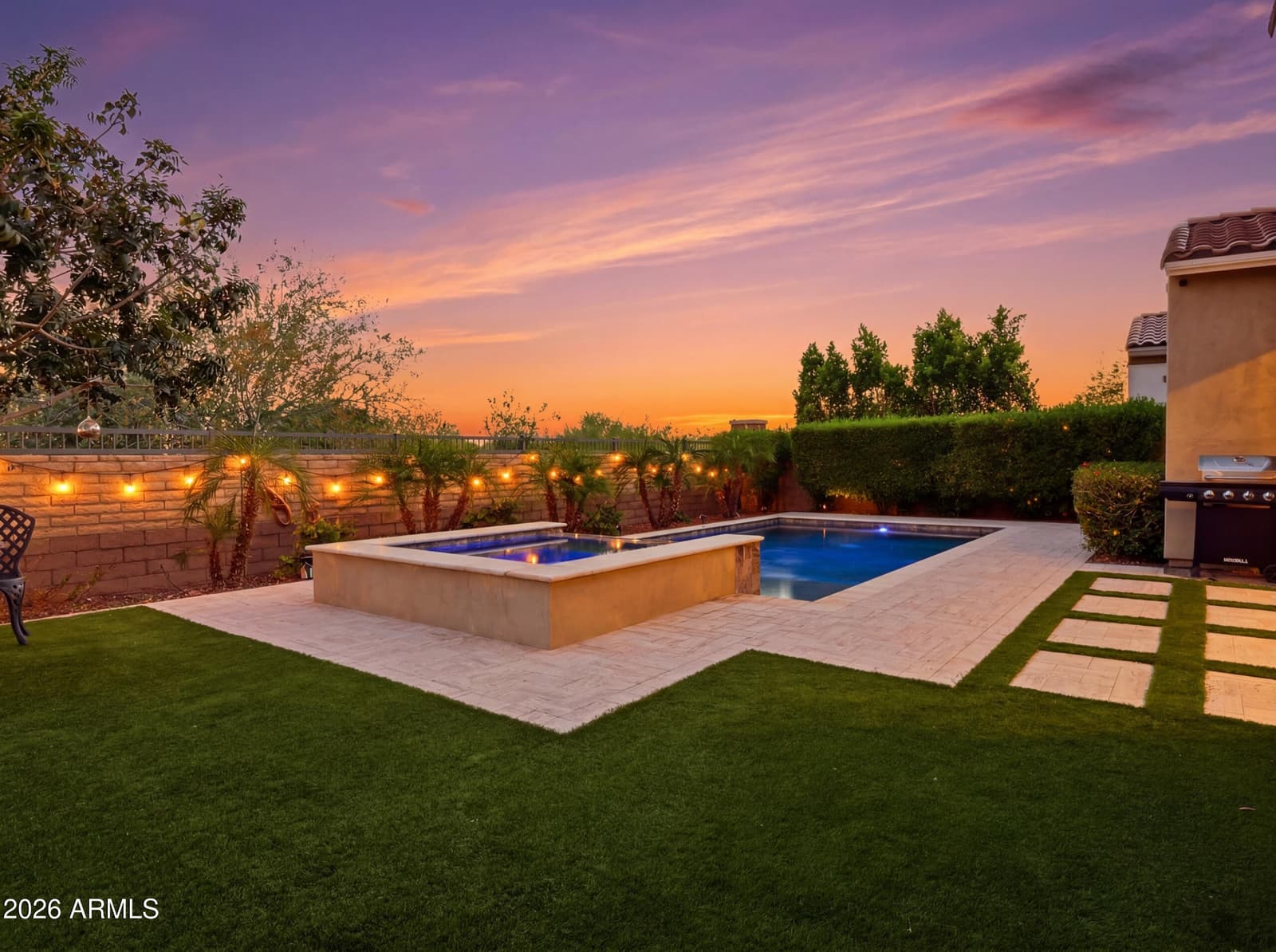 12879 W Pasaro Drive, Peoria, AZ 85383 — photo 8 of 43