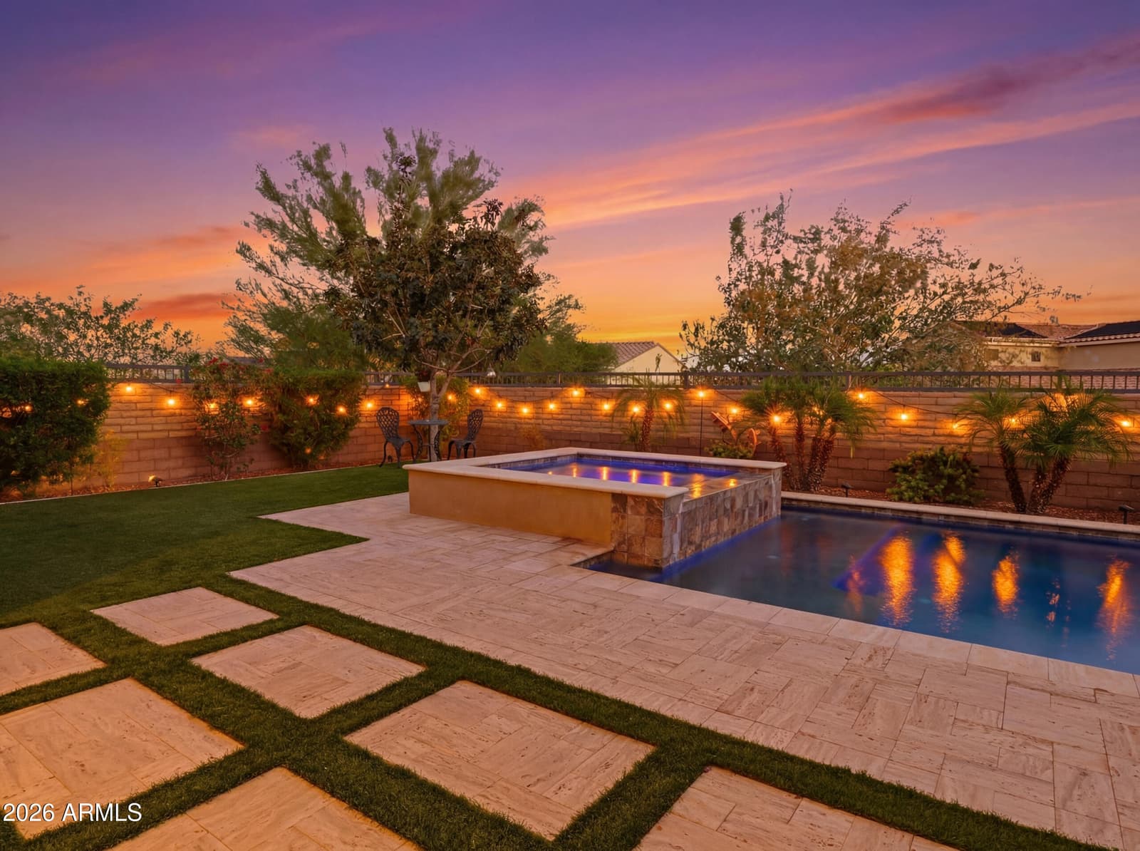 12879 W Pasaro Drive, Peoria, AZ 85383 — photo 9 of 43