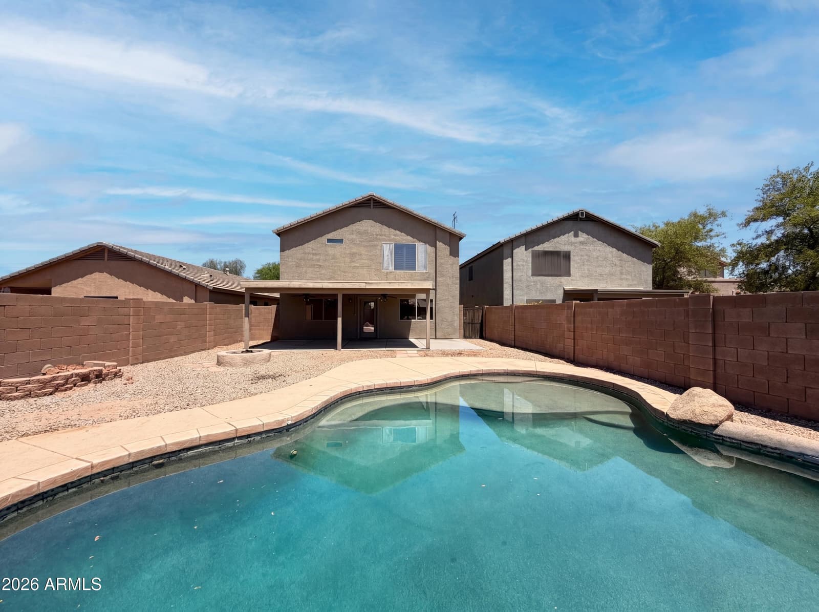 22524 N DAVIS Way, Maricopa, AZ 85138 — photo 5 of 22