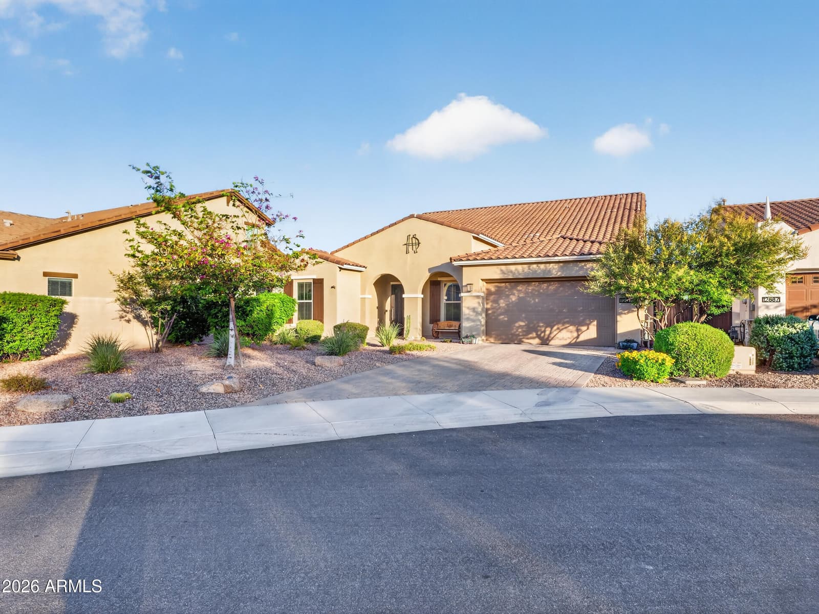 12879 W Pasaro Drive, Peoria, AZ 85383 — photo 41 of 43