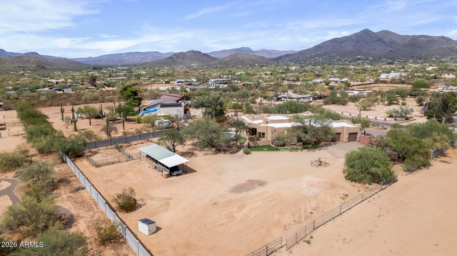 34752 N 49TH Street, Cave Creek, AZ 85331 — photo 50 of 63