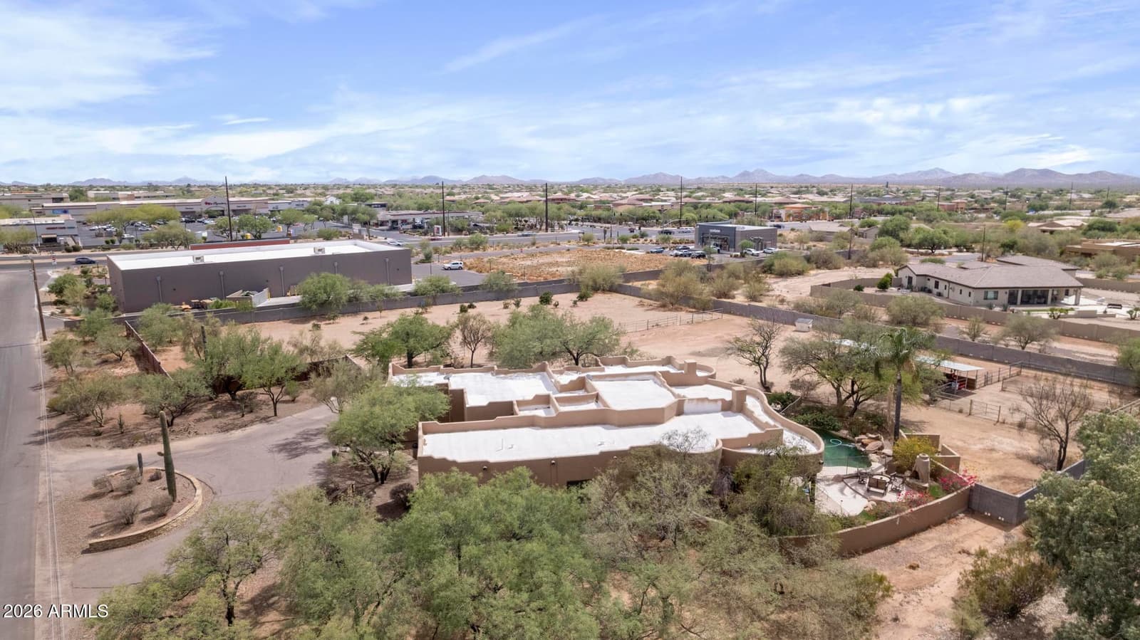 34752 N 49TH Street, Cave Creek, AZ 85331 — photo 53 of 63
