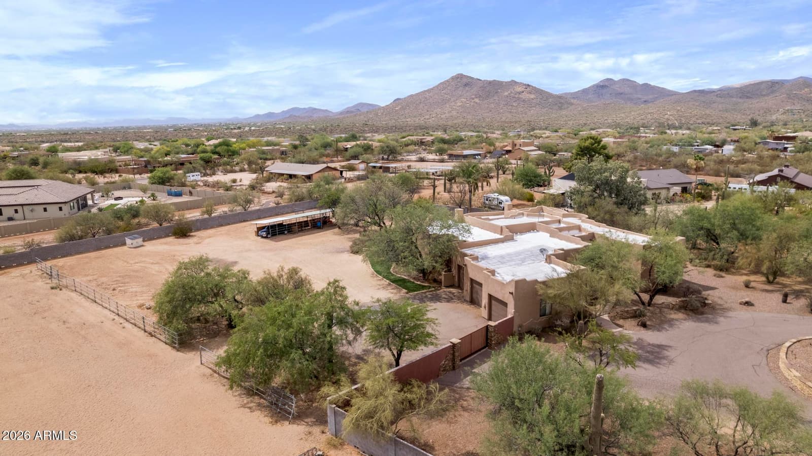 34752 N 49TH Street, Cave Creek, AZ 85331 — photo 54 of 63
