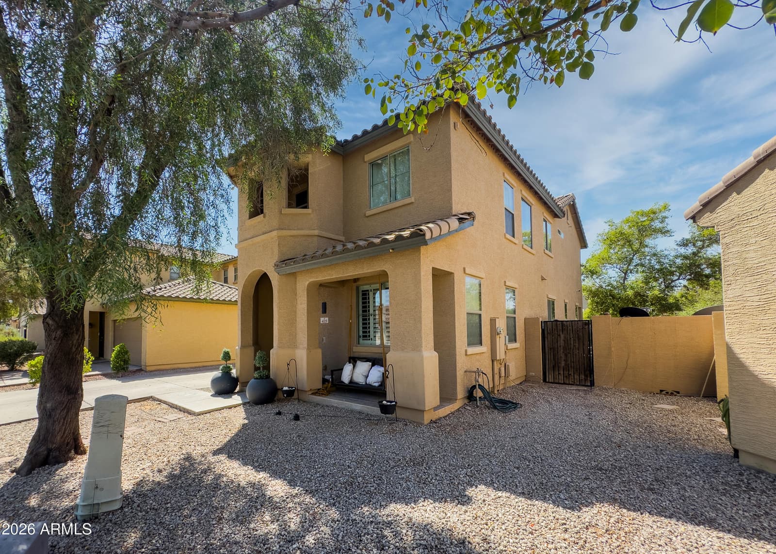 4119 W VALLEY VIEW Drive, Laveen, AZ 85339 — photo 2 of 26