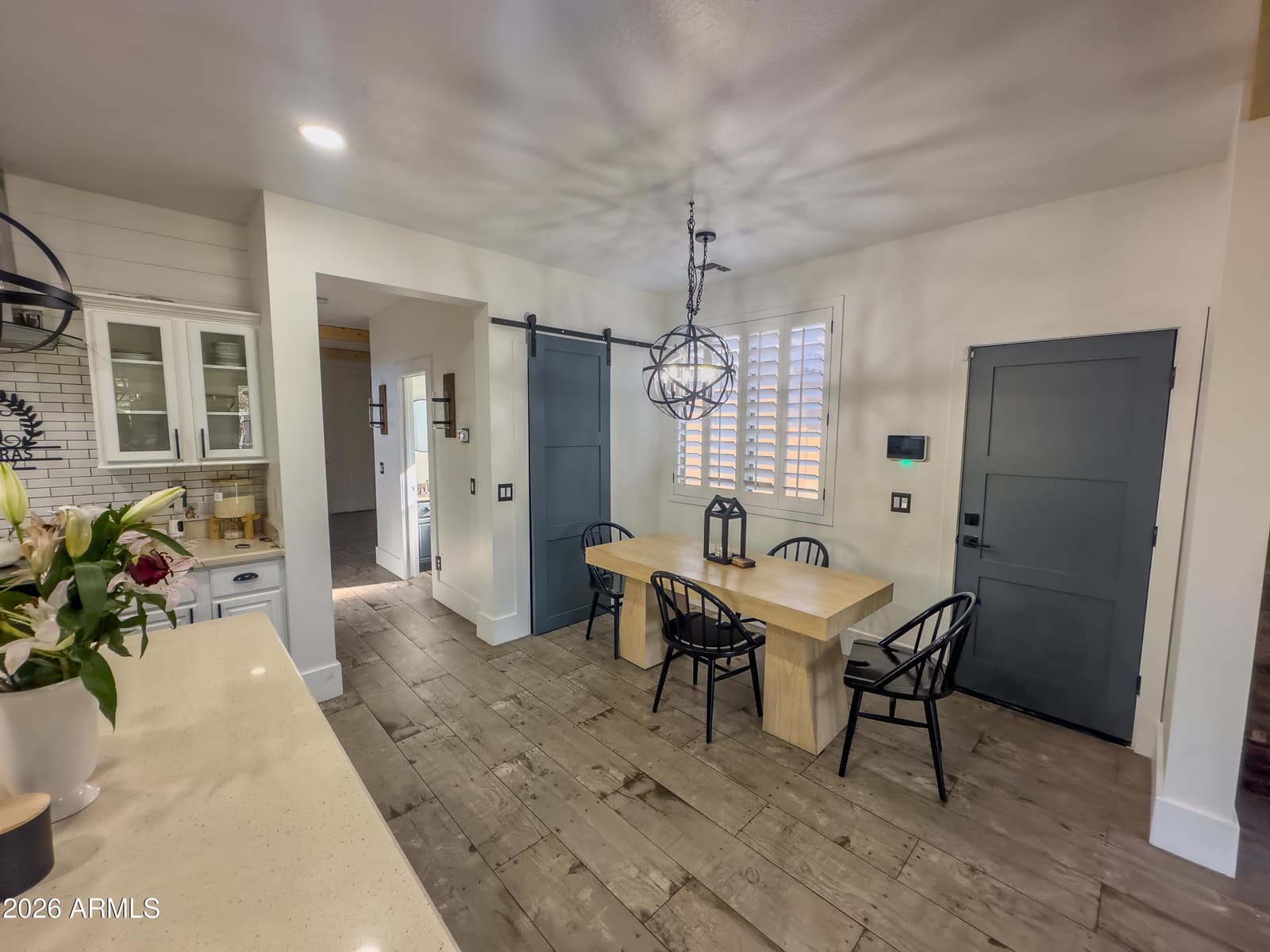 4119 W VALLEY VIEW Drive, Laveen, AZ 85339 — photo 9 of 26