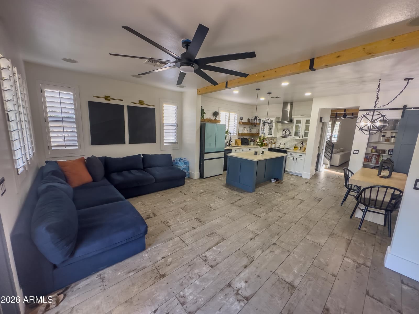 4119 W VALLEY VIEW Drive, Laveen, AZ 85339 — photo 8 of 26