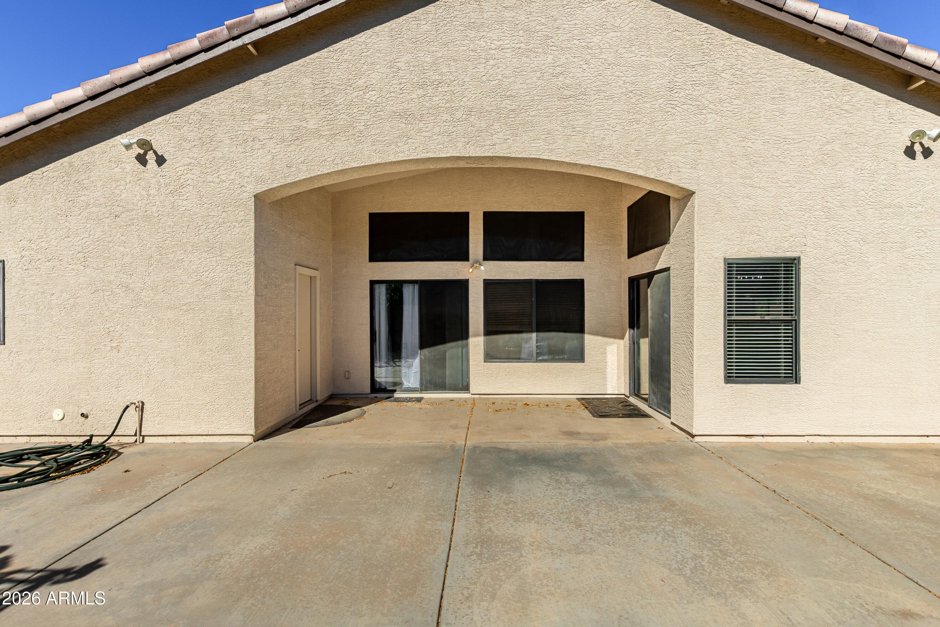 1625 E MONTOYA Lane, Phoenix, AZ 85024 — photo 39 of 42