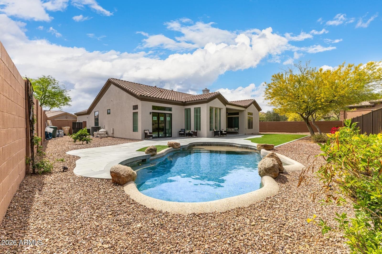 1964 W WAYNE Lane, Anthem, AZ 85086 — photo 100 of 104