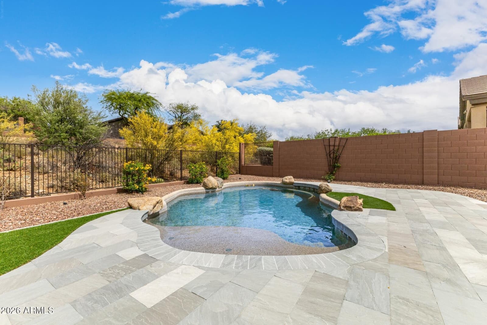 1964 W WAYNE Lane, Anthem, AZ 85086 — photo 101 of 104