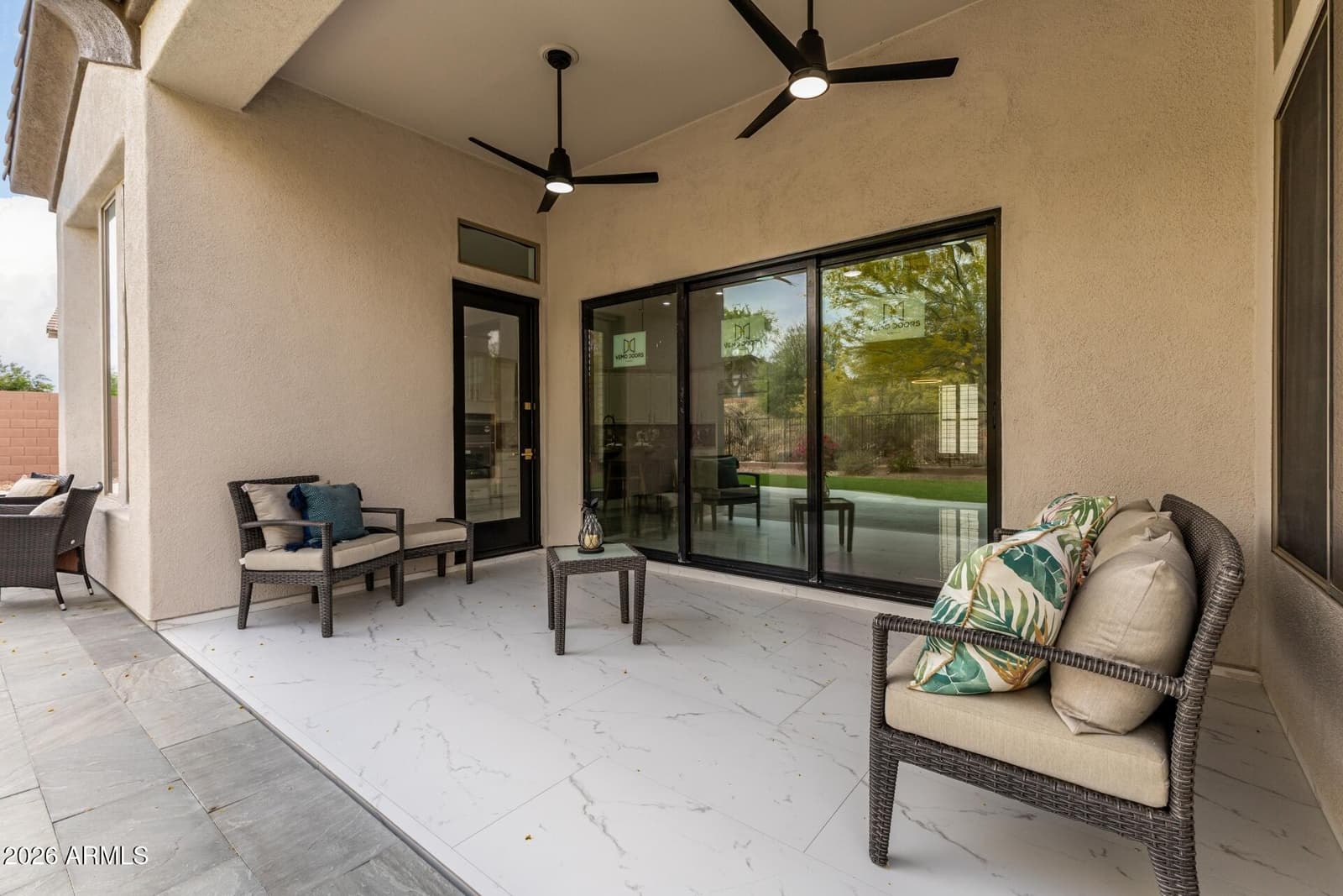 1964 W WAYNE Lane, Anthem, AZ 85086 — photo 30 of 104