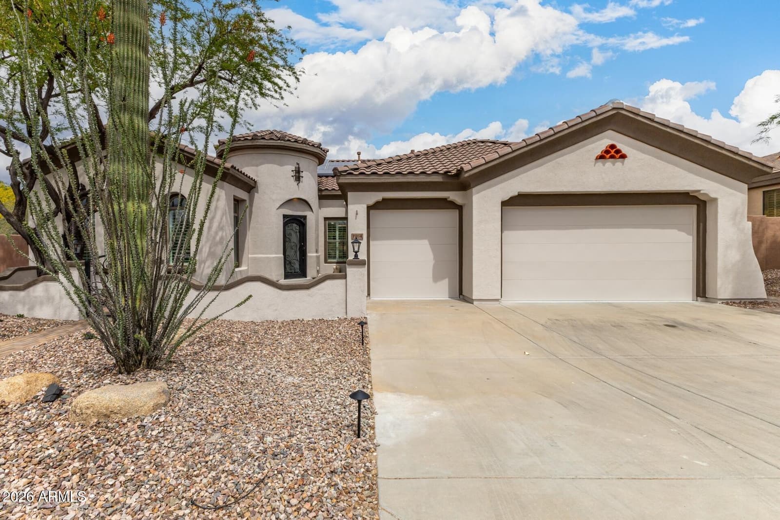 1964 W WAYNE Lane, Anthem, AZ 85086