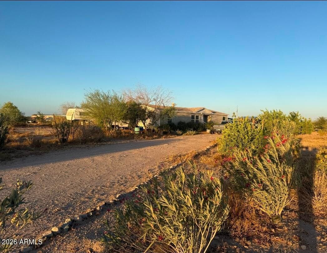 2625 N SADDLE VISTA Road, Tonopah, AZ 85354 — photo 2 of 19