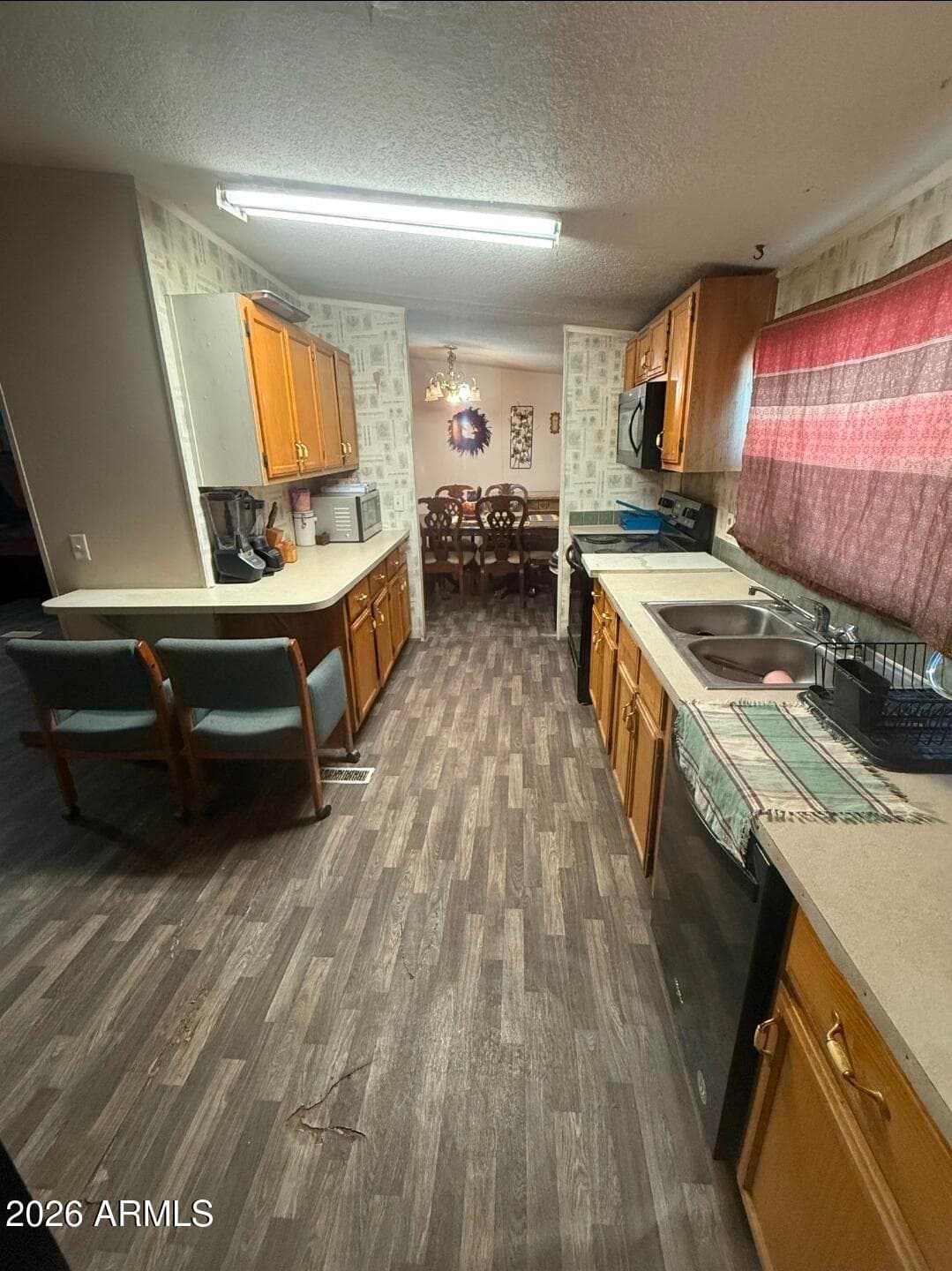 2625 N SADDLE VISTA Road, Tonopah, AZ 85354 — photo 9 of 19