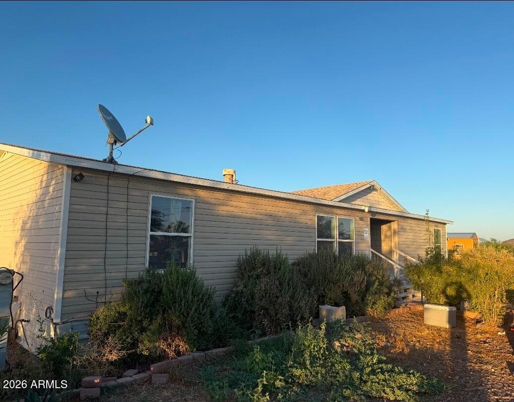 2625 N SADDLE VISTA Road, Tonopah, AZ 85354 — photo 11 of 19