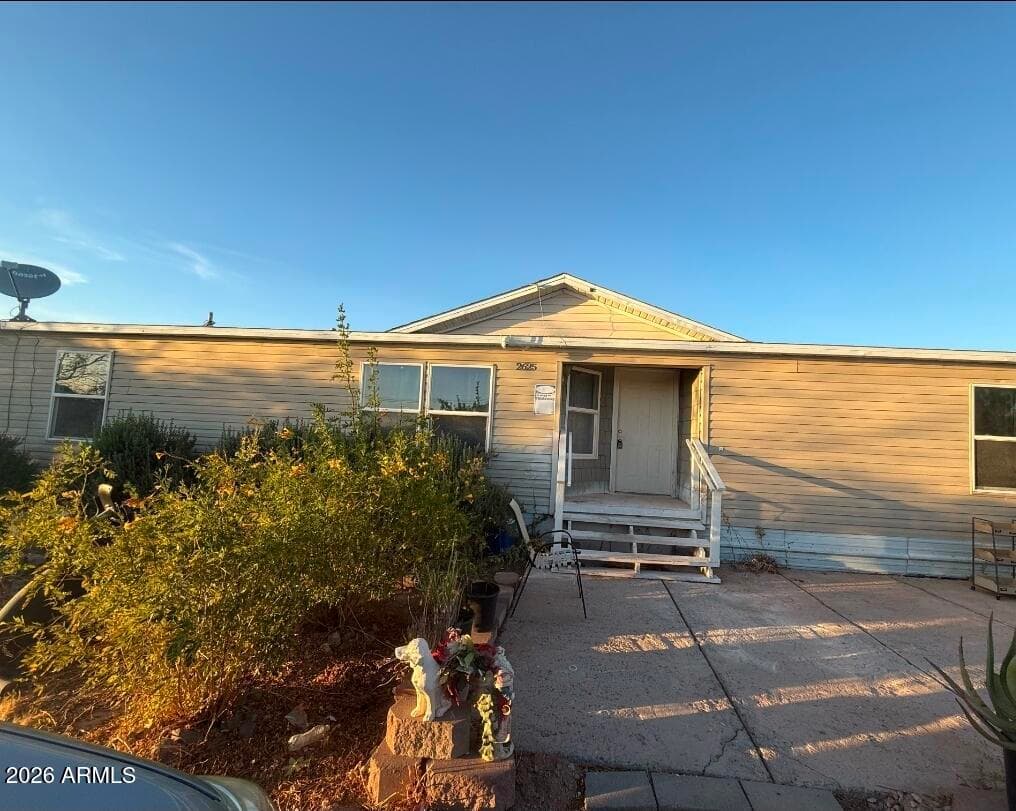 2625 N SADDLE VISTA Road, Tonopah, AZ 85354 — photo 16 of 19