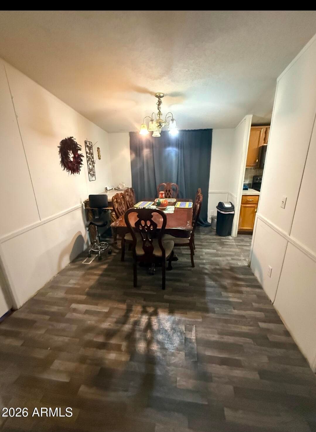 2625 N SADDLE VISTA Road, Tonopah, AZ 85354 — photo 17 of 19