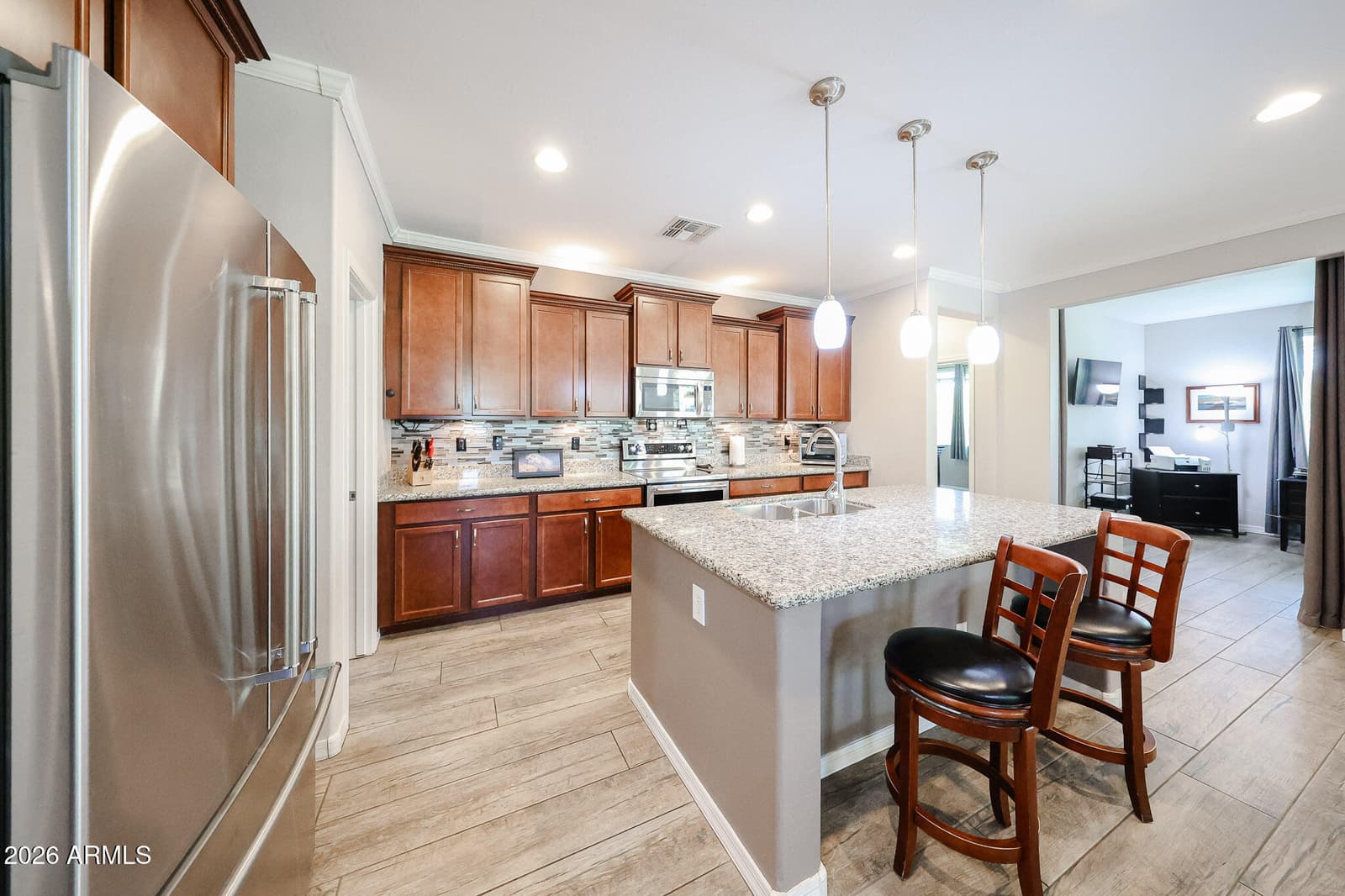 18108 W TURNEY Avenue, Goodyear, AZ 85395 — photo 11 of 44