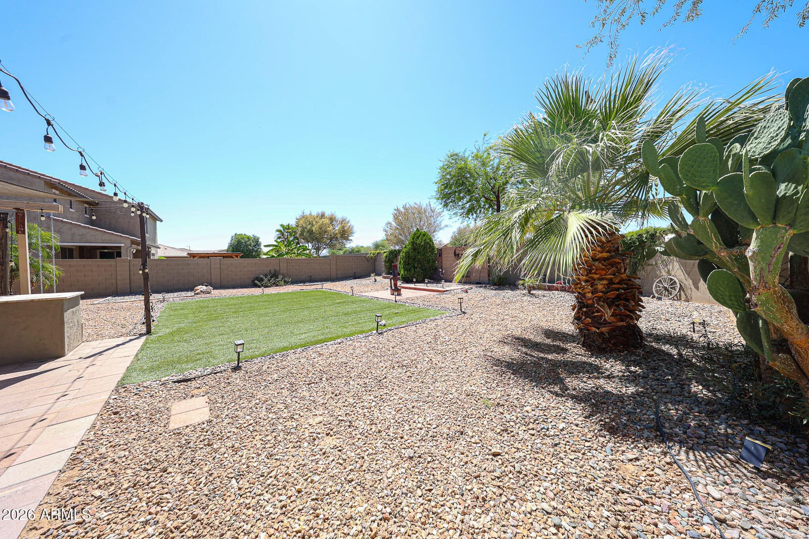 18108 W TURNEY Avenue, Goodyear, AZ 85395 — photo 36 of 44