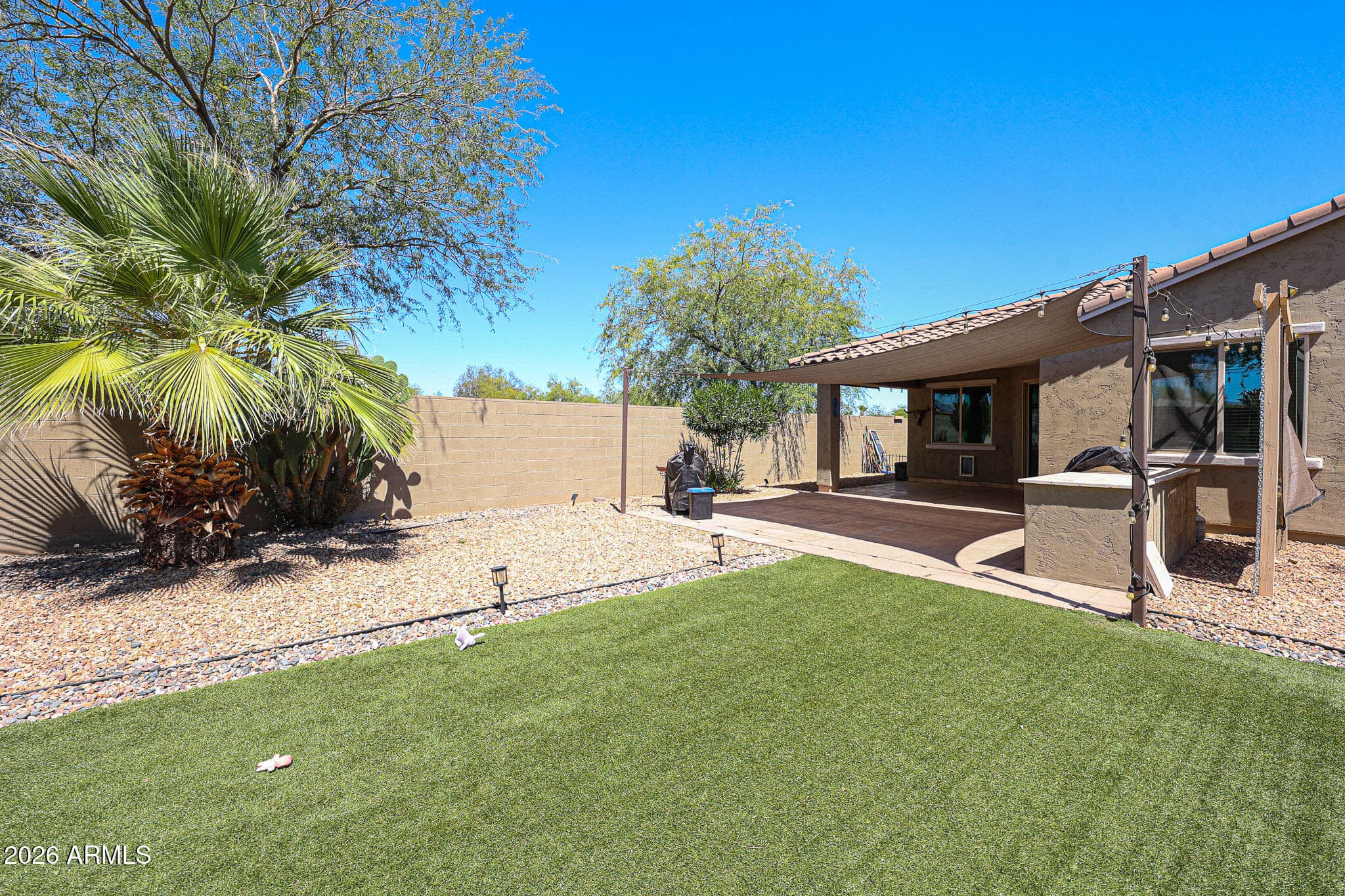18108 W TURNEY Avenue, Goodyear, AZ 85395 — photo 38 of 44