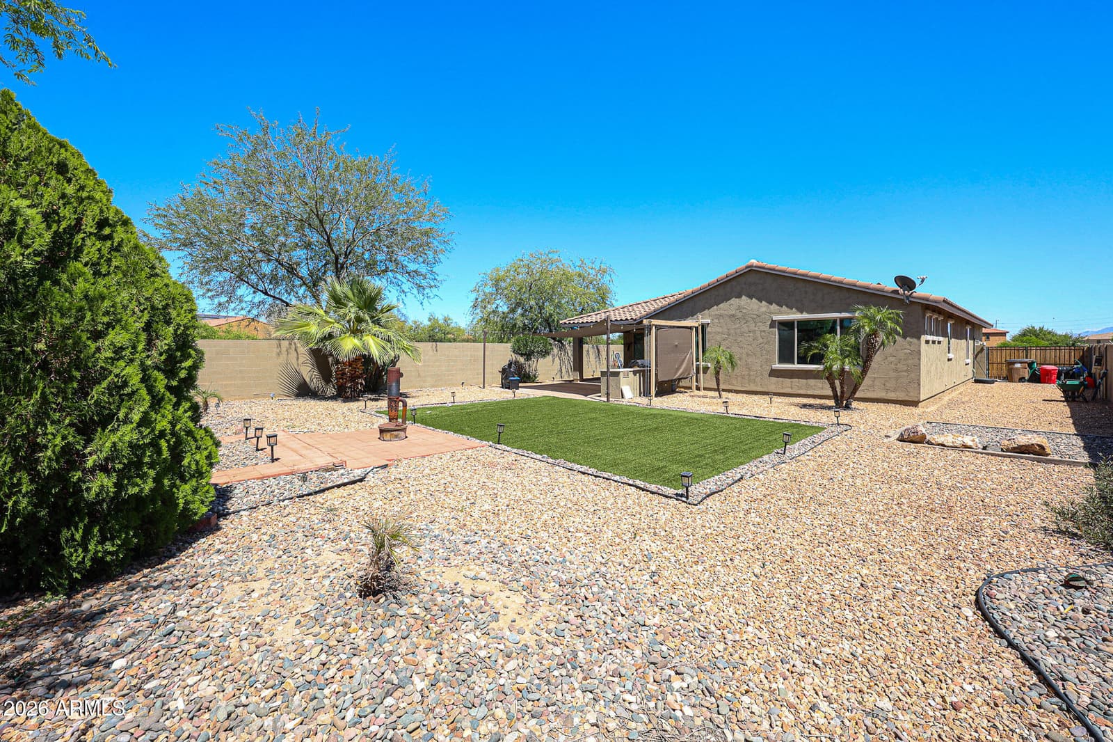18108 W TURNEY Avenue, Goodyear, AZ 85395 — photo 39 of 44