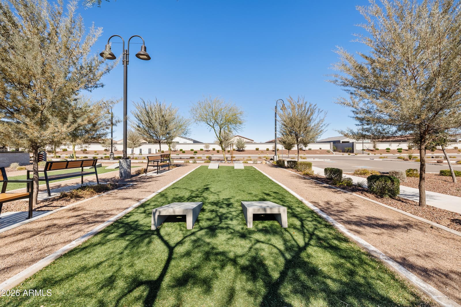 4040 E FRENCH TROTTER Street, San Tan Valley, AZ 85140 — photo 41 of 45