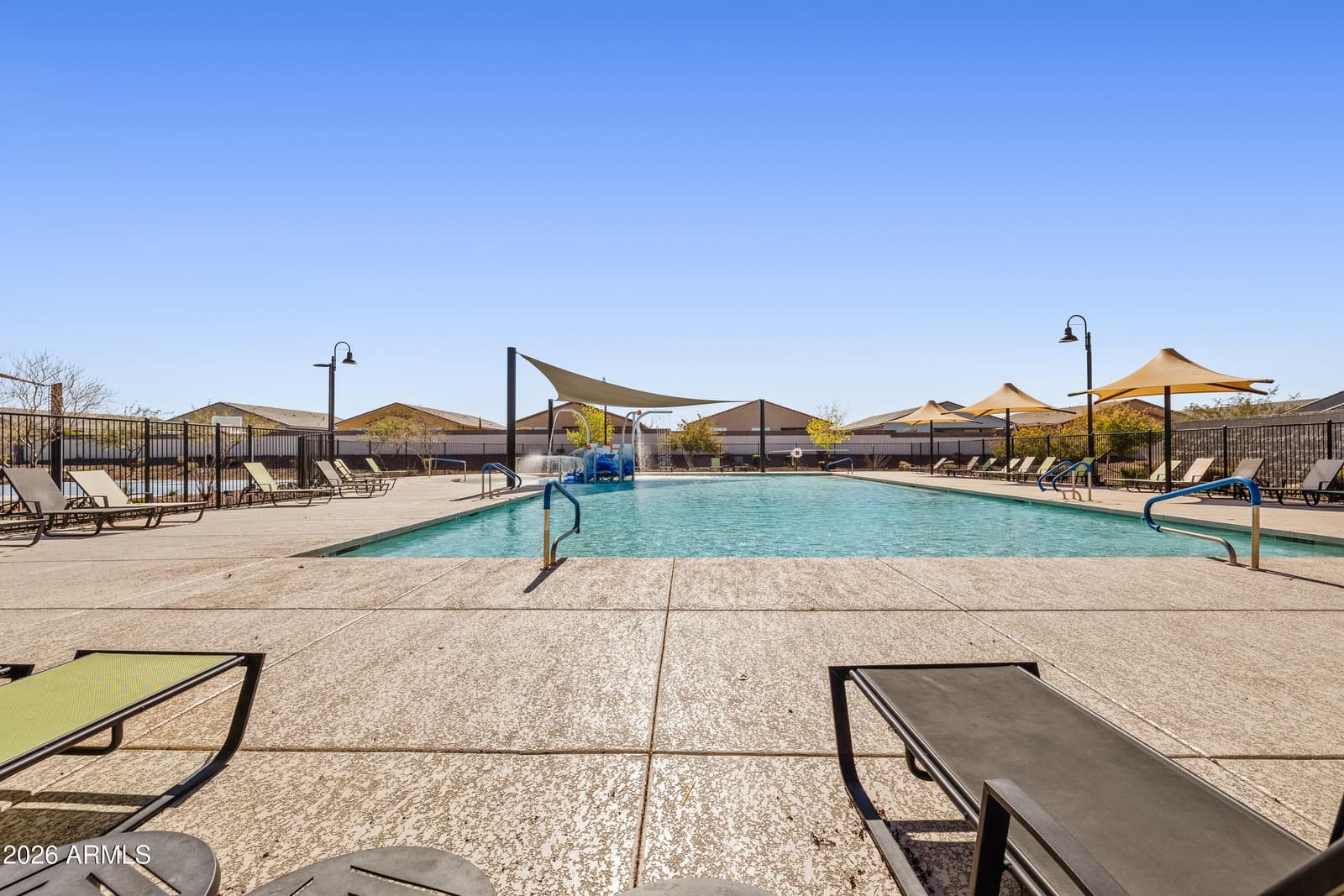 4040 E FRENCH TROTTER Street, San Tan Valley, AZ 85140 — photo 42 of 45