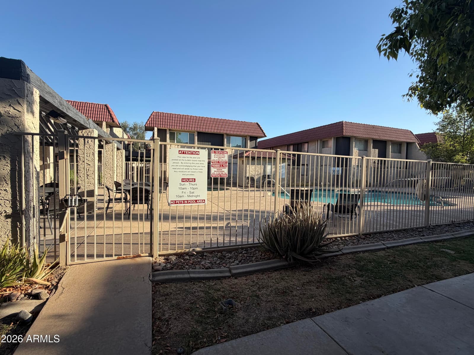 700 W University Drive 122, Tempe, AZ 85281 — photo 16 of 22