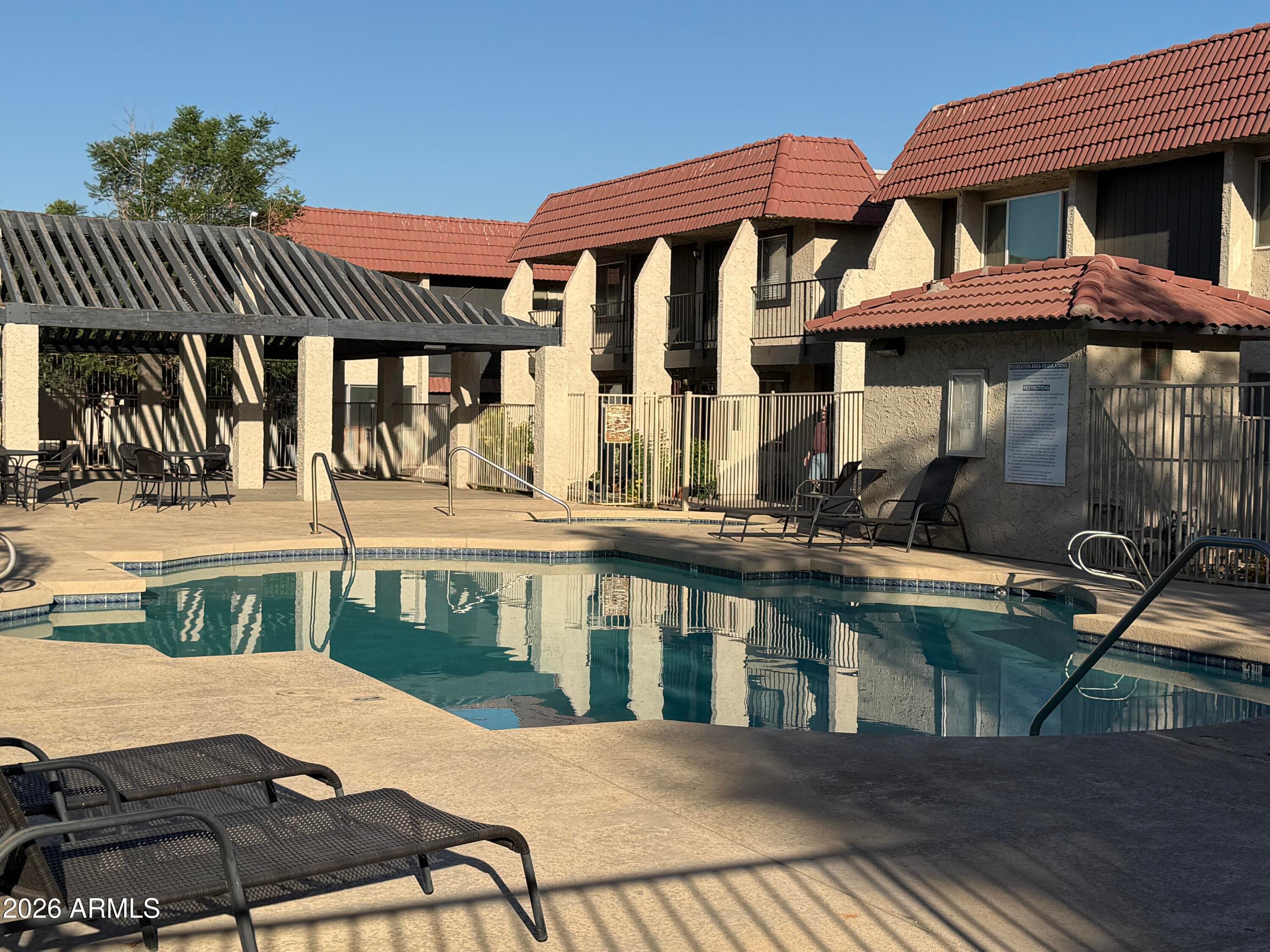 700 W UNIVERSITY Drive 122, Tempe, AZ 85281 — photo 17 of 20
