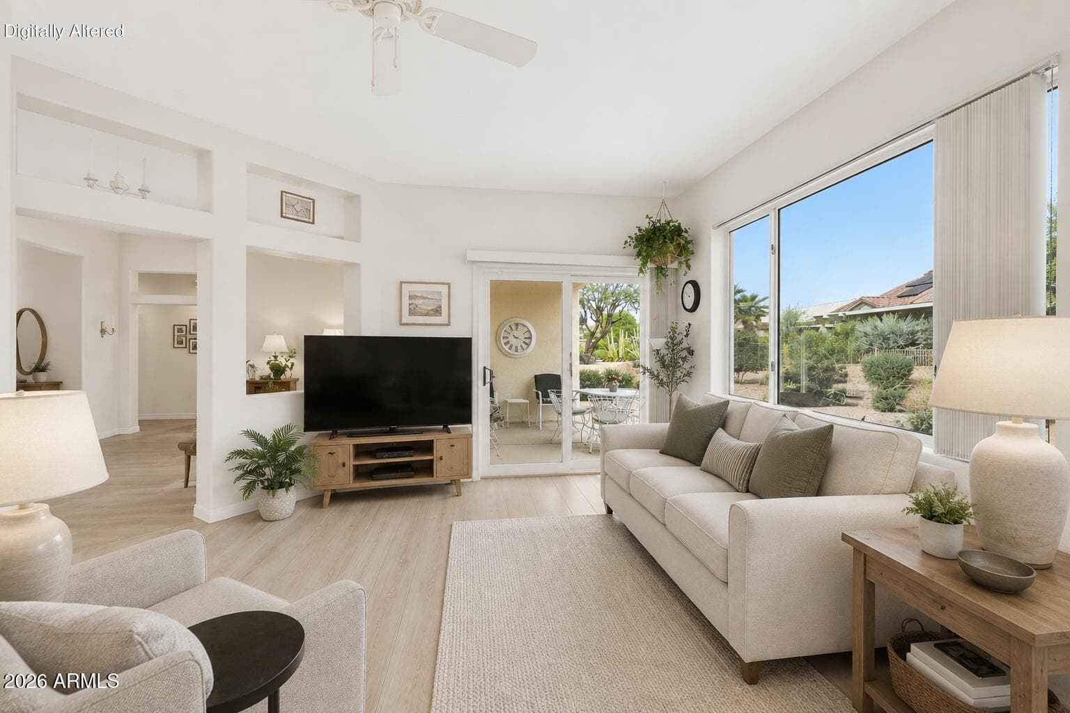 14632 W VIA MONTOYA, Sun City West, AZ 85375 — photo 13 of 38
