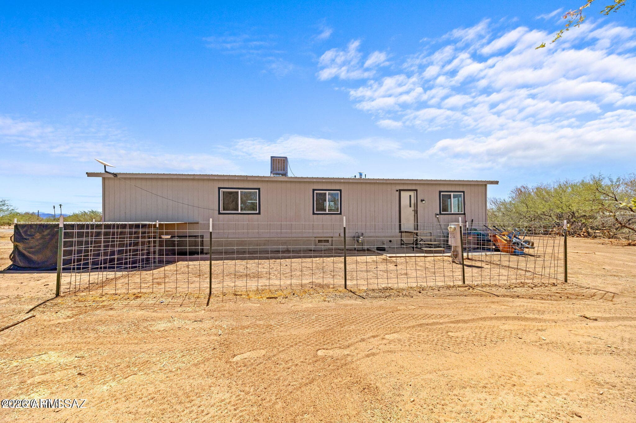 13140 W EL LOBO Road, Tucson, AZ 85743 — photo 25 of 31