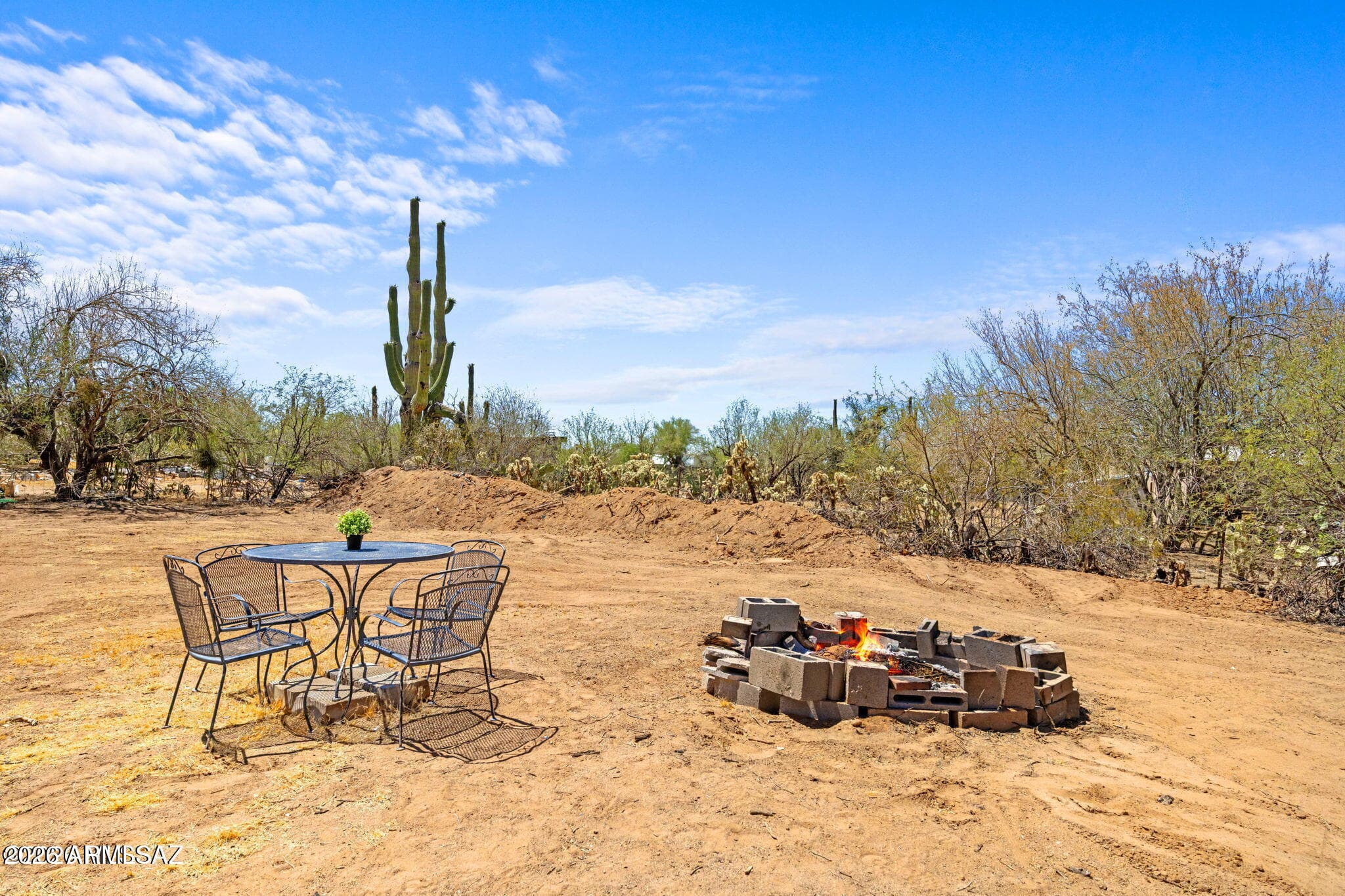 13140 W EL LOBO Road, Tucson, AZ 85743 — photo 29 of 31