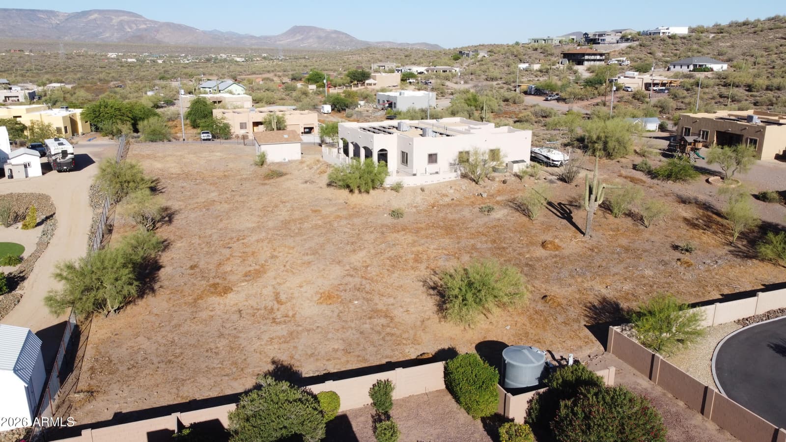 47706 N 24TH Lane, New River, AZ 85087 — photo 85 of 93