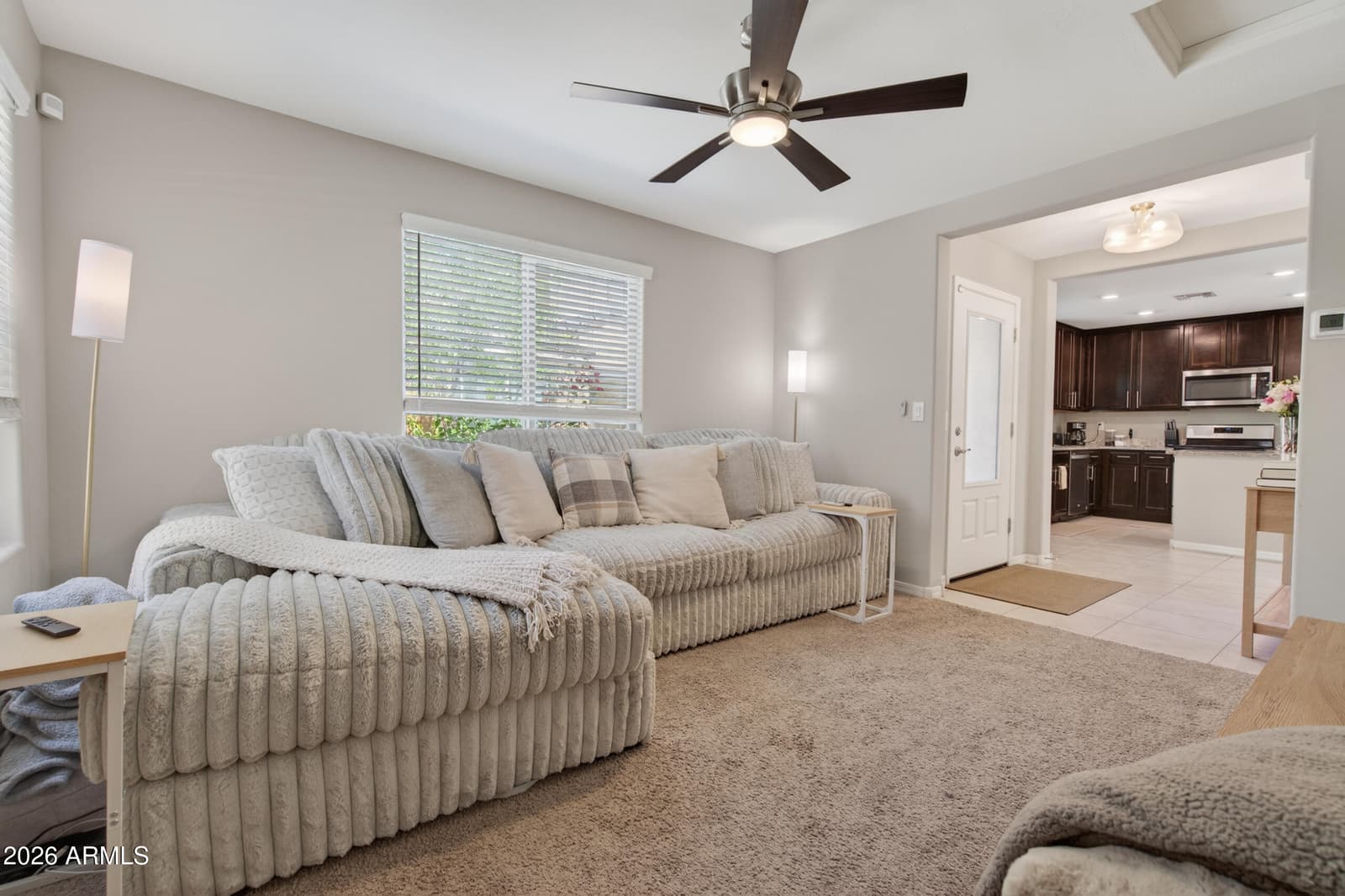 8224 W ALBENIZ Place, Phoenix, AZ 85043 — photo 9 of 37