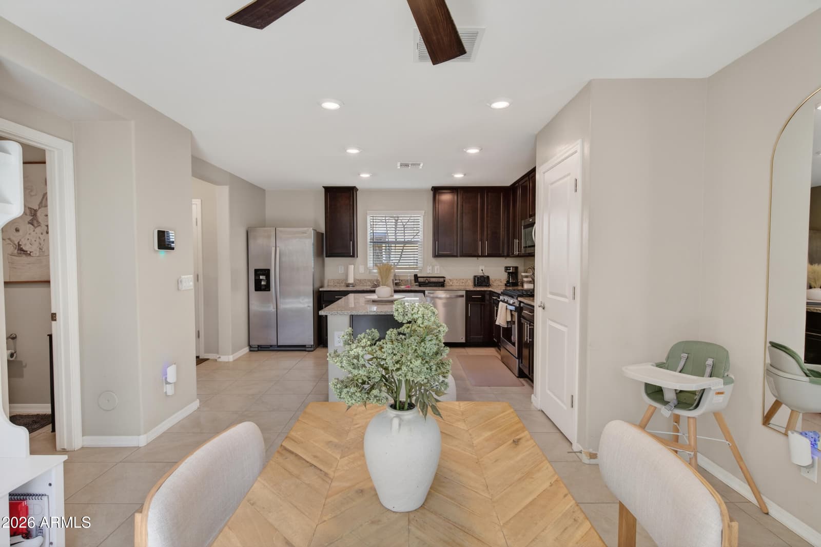 8224 W ALBENIZ Place, Phoenix, AZ 85043 — photo 15 of 37