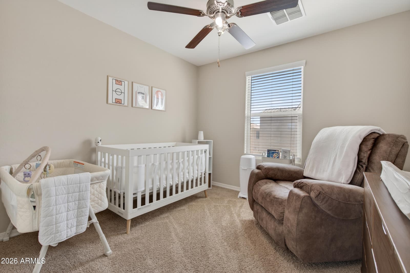 8224 W ALBENIZ Place, Phoenix, AZ 85043 — photo 6 of 37