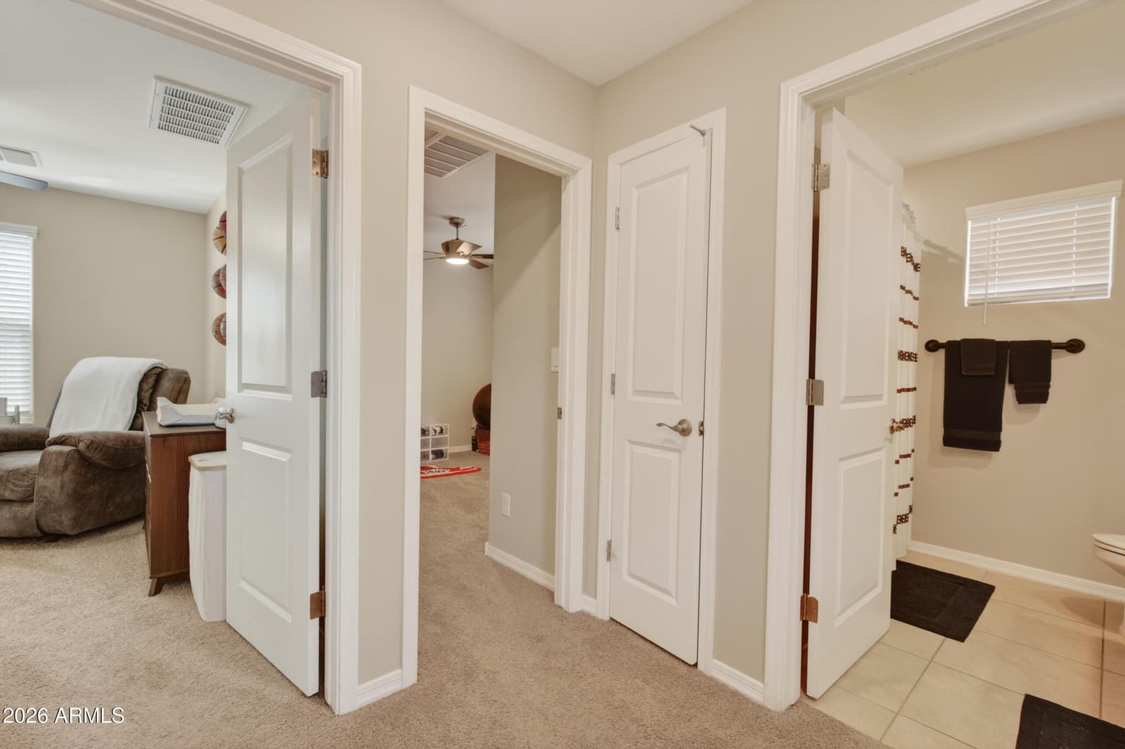 8224 W ALBENIZ Place, Phoenix, AZ 85043 — photo 34 of 37