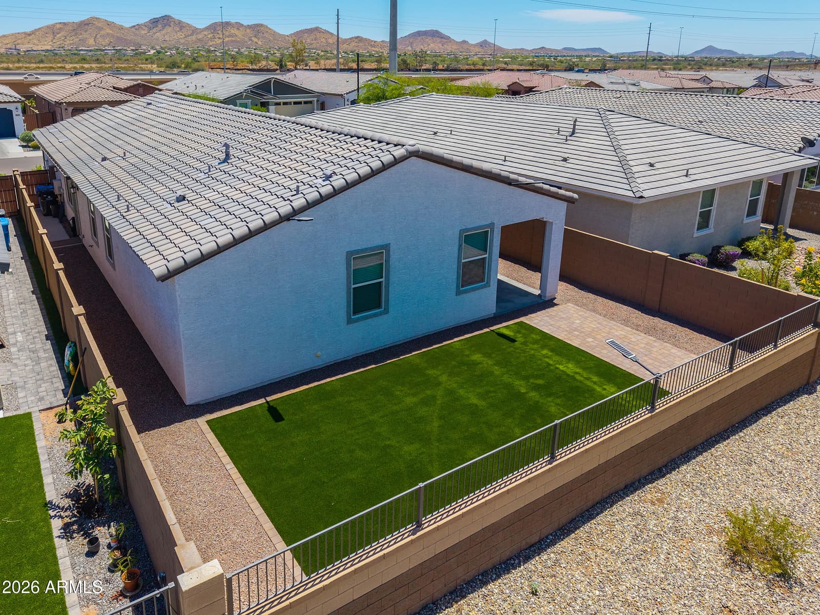 29412 N 31ST Lane, Phoenix, AZ 85083 — photo 43 of 48