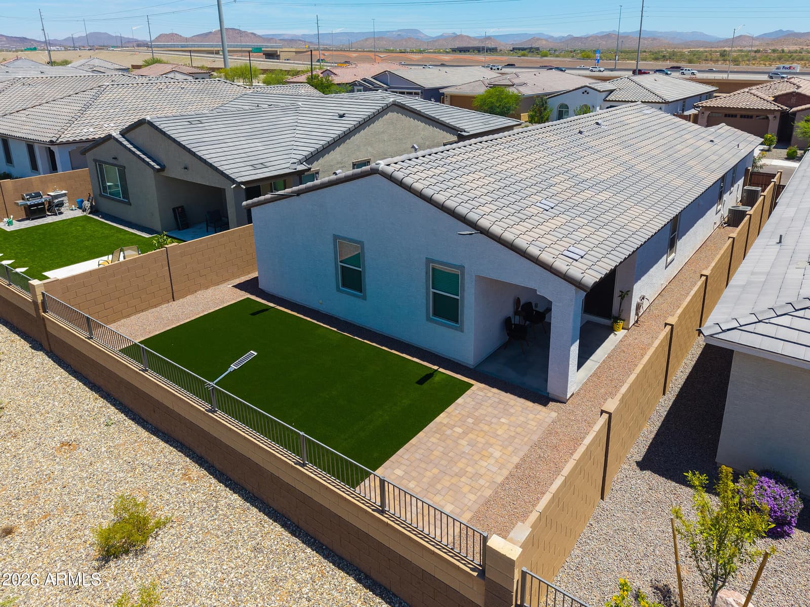 29412 N 31ST Lane, Phoenix, AZ 85083 — photo 44 of 48