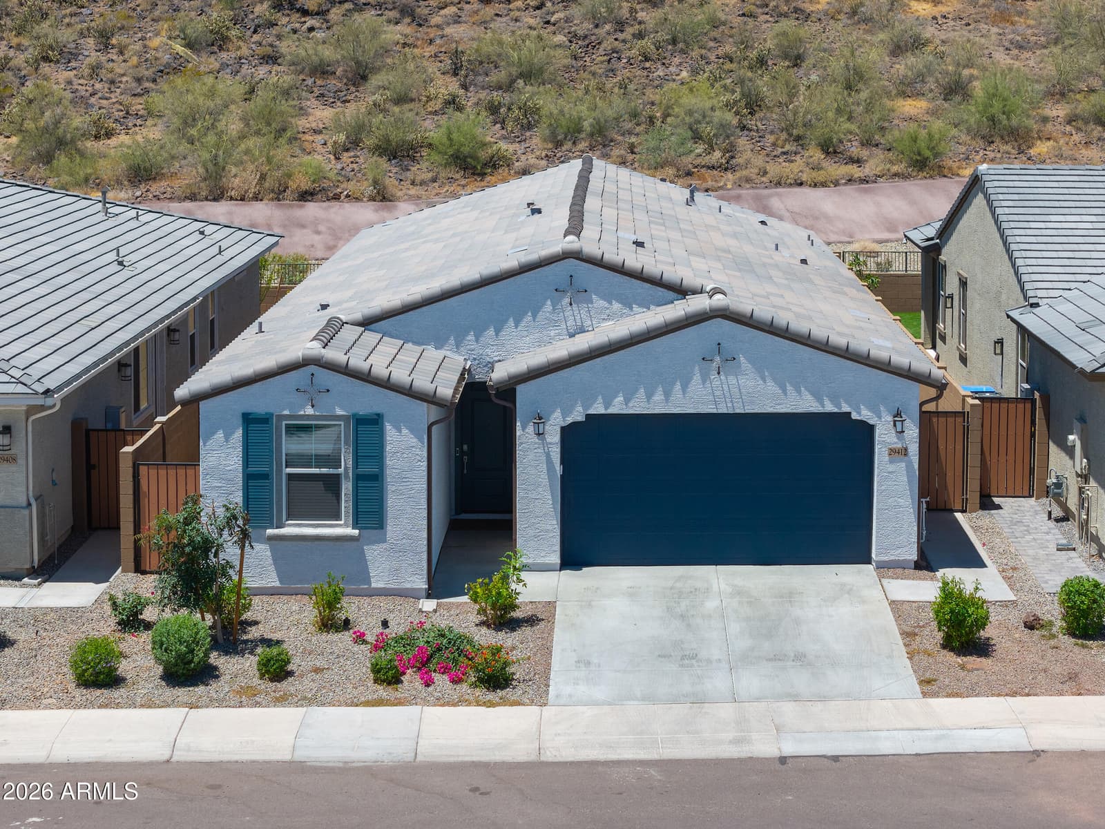29412 N 31ST Lane, Phoenix, AZ 85083 — photo 45 of 48