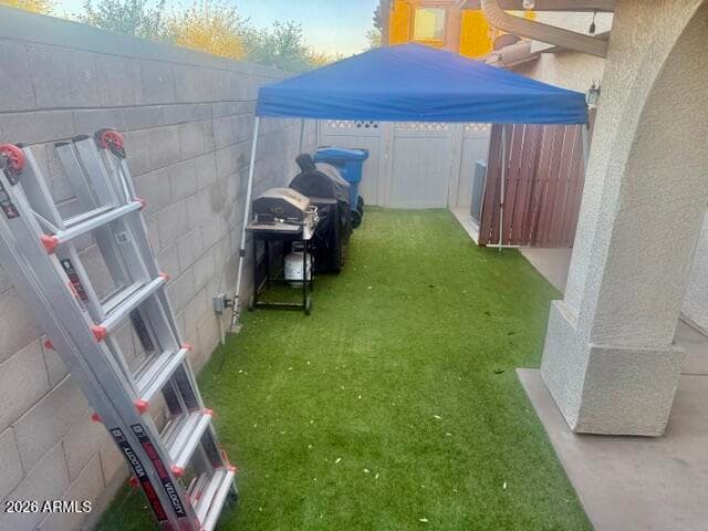 919 S PHEASANT Drive, Gilbert, AZ 85296 — photo 21 of 22